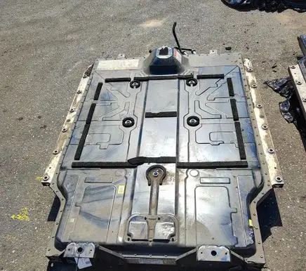 KIA Niro Hybrid / electric car battery 37501AO050