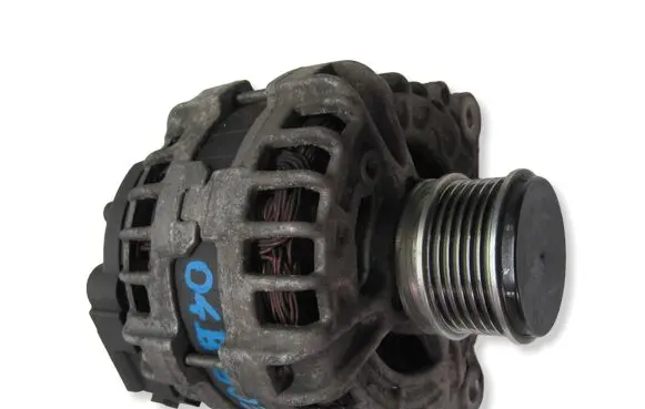 Audi A1 Generator/alternator 04B903023B