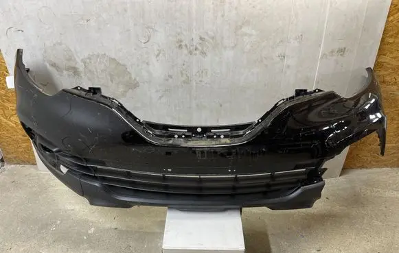 Renault Captur Front bumper 620269604R