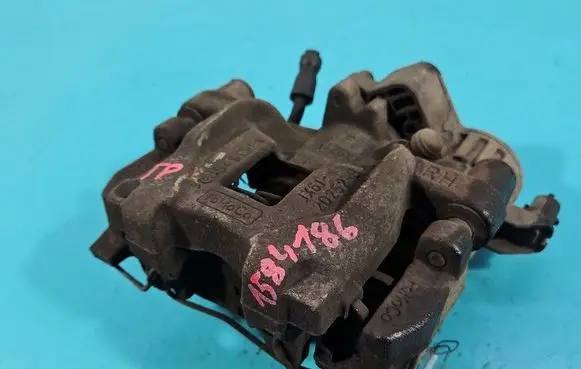 Ford Focus Rear brake caliper JX612D250BEC IMPRK1584186