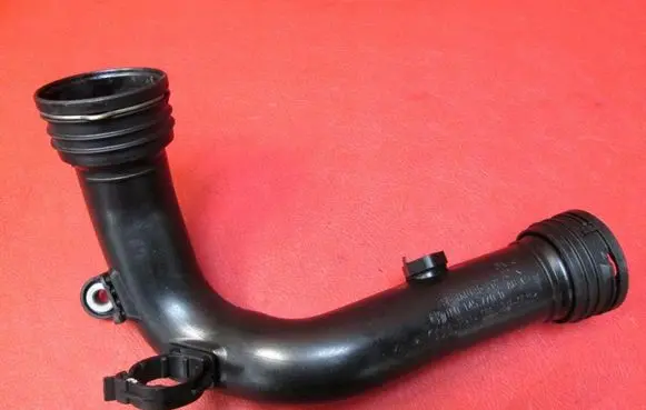 Audi A3 S3 8P Intercooler hose/pipe 1K0145762BA