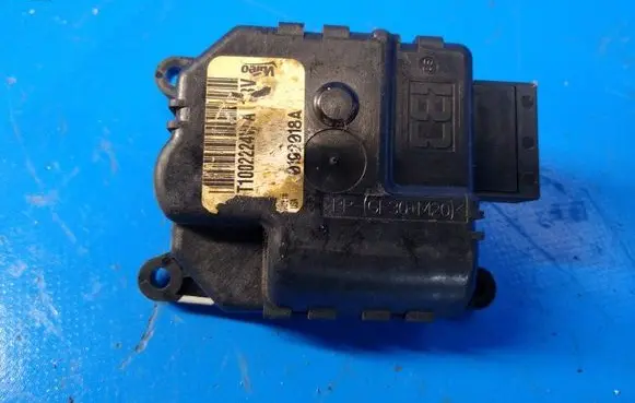Mazda 6 Air flap motor/actuator GS3L61A70