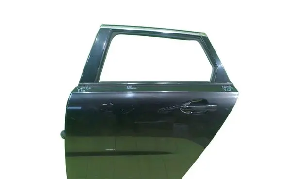 Peugeot 508 Rear door LEWE