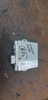 Other control units/modules