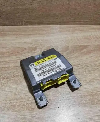 BMW 5 E60 E61 Airbag control unit/module 6953007