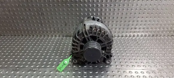 Audi A4 S4 B8 8K Generator/alternator 059903016J
