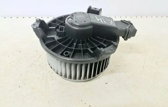 Honda Civic Heater fan/blower 2727000440