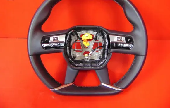 Citroen DS7 Crossback Steering wheel