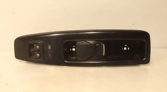 Fiat Doblo Electric window control switch 735484919