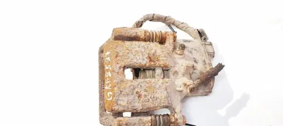 Volvo V70 Rear brake caliper