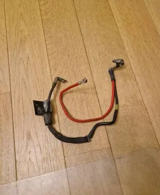 Positive wiring loom