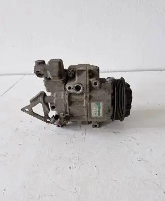 Mercedes-Benz A W168 Air conditioning (A/C) compressor (pump)