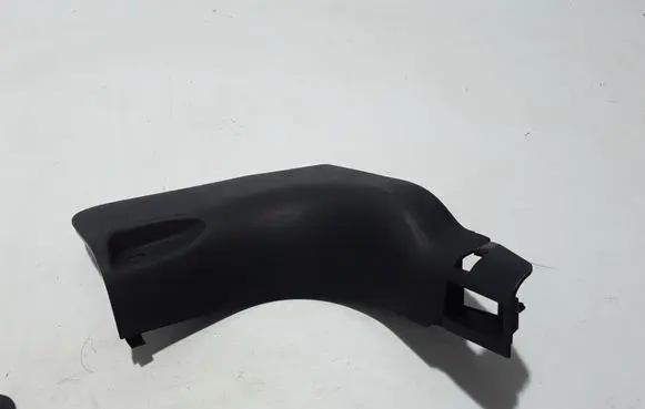 Renault Megane III Front sill trim cover 768370016R