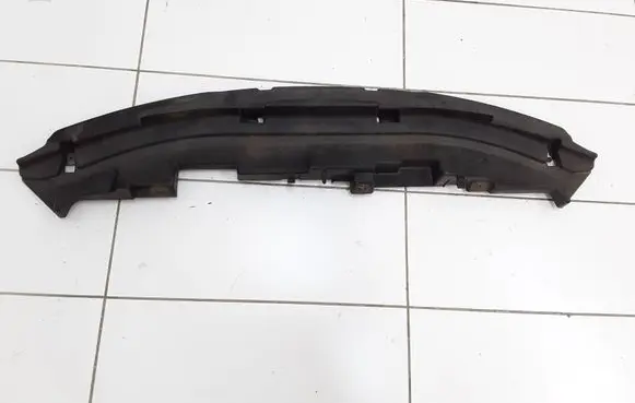 Mazda 6 Front bumper support beam GS1E500S0