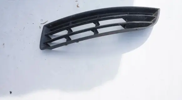Volkswagen PASSAT B6 Front bumper lower grill HALOGENZALEPKA