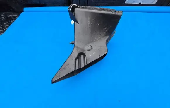 BMW 2 F45 Cabin air duct channel 7468495