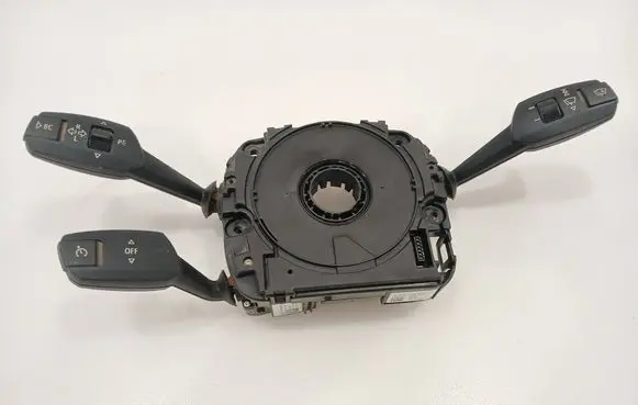 BMW X5 E70 Wiper turn signal indicator stalk/switch 9164419 90066130040273