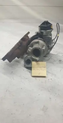 Audi A3 S3 8V Turbo 04L971501B