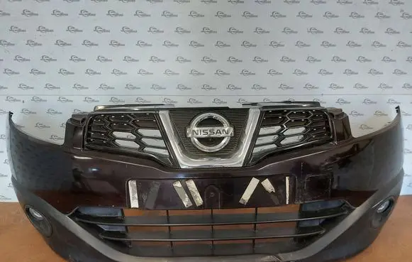 Nissan Qashqai Front bumper 62022BR10H