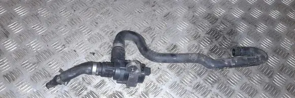 BMW 7 E65 E66 Electric auxiliary coolant/water pump 6922990