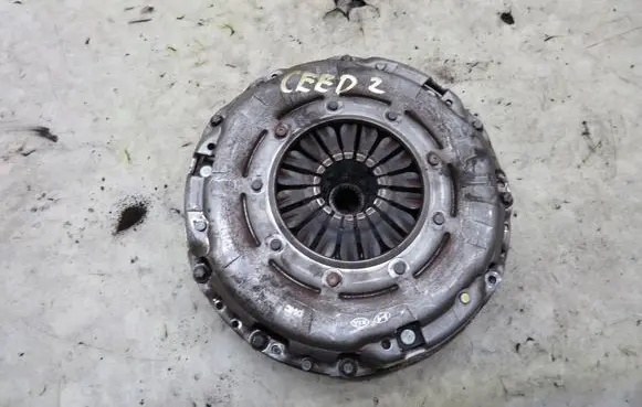 KIA Ceed Clutch set kit GMAUTO4574097
