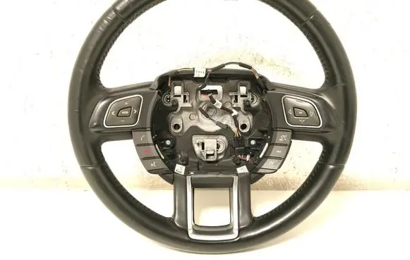 Land Rover Evoque I Steering wheel BJ323F563DE
