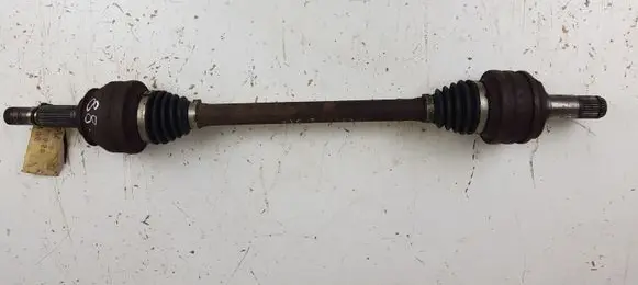 Lexus GS 300 350 430 450H Front driveshaft