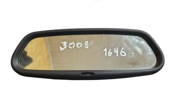 Peugeot 3008 I Rear view mirror (interior) 96864409XT