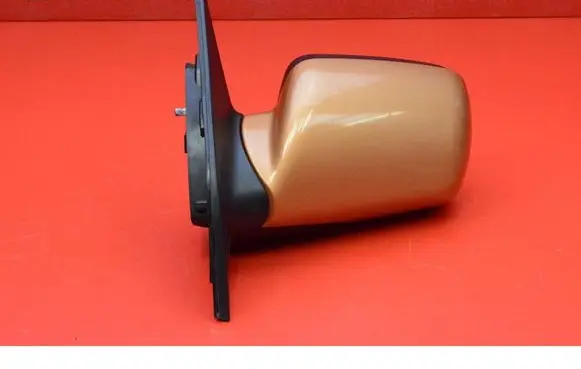 KIA Picanto Front door electric wing mirror 012320