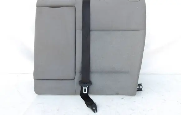 BMW 3 E90 E91 Second row seats 