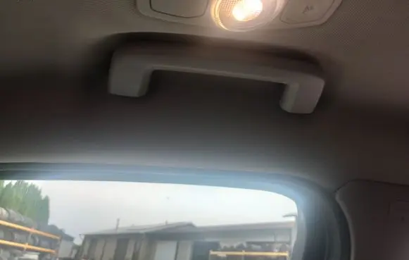 Ford S-MAX Other interior light