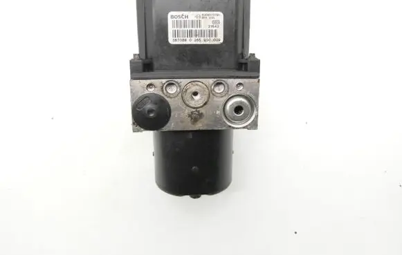 Skoda Fabia Mk1 (6Y) ABS Pump 0265900009 6Q0907379H