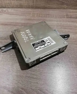 Toyota Carina T210 Engine control unit/module ECU 8955120110 2150001280