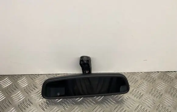BMW 7 F01 F02 F03 F04 Rear view mirror (interior)