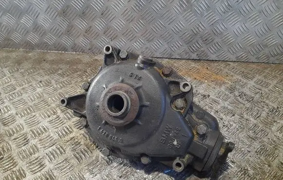 BMW X5 E53 Front differential 