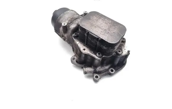 Ford Ecosport Oil filter mounting bracket 312765
