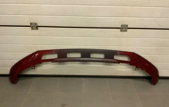 Audi Q5 SQ5 Front bumper splitter molding 80A807061A