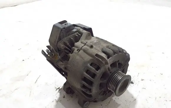 Toyota Proace Generator/alternator 9815683280