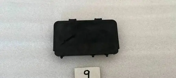 Skoda Superb B8 (3V) Wireless charging module 5NA980611 NGD0011008