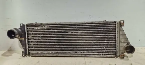 Volkswagen II LT Intercooler radiator 2d0145805