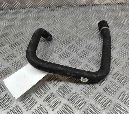 Porsche Cayenne (9Y0 9Y3) Engine coolant pipe/hose 9Y0121059
