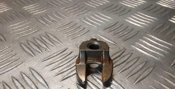Fuel Injector clamp holder
