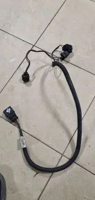 Audi Q7 4L Other wiring loom 4L0971767 03122004