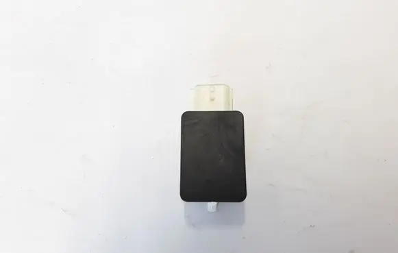 Renault Scenic III - Grand scenic III Airbag deployment crash/impact sensor 988809284R