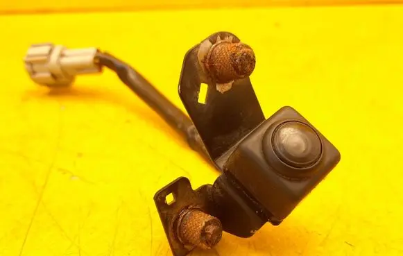 Nissan NP300 Reversing camera 284424JA0A