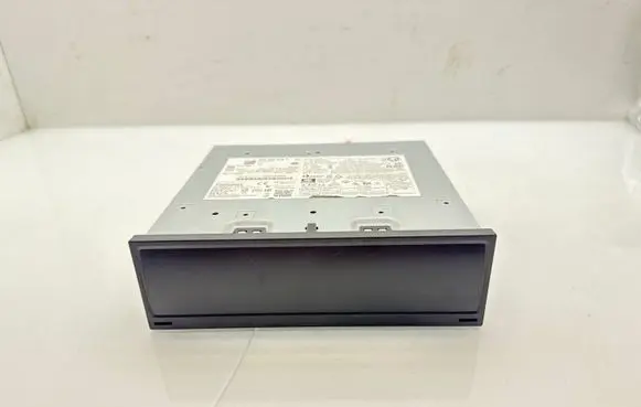 Volkswagen Golf VIII GPS navigation control unit/module 572035816A 572035816