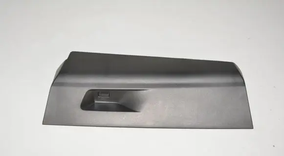 BMW X6 F16 Dashboard lower bottom trim panel 6814701