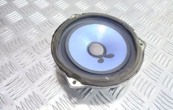 KIA Sorento Front door high frequency speaker 963203E000