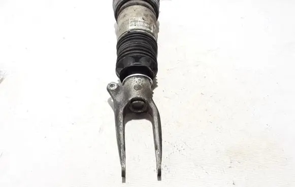Porsche Panamera (970) Front shock absorber/damper 97034305214