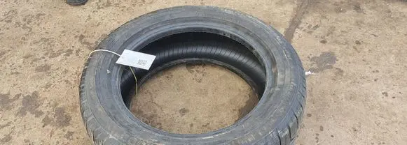 Saab 9-3 Ver2 R16 summer tire 20555R16 PIRELLI P6000